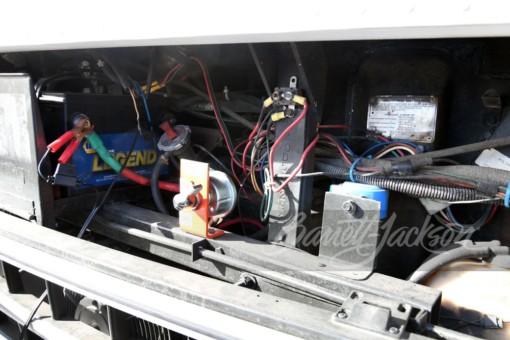 1975 Airstream - Image 22 of 31