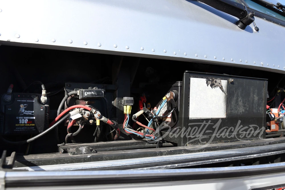 1975 Airstream - Image 27 of 31