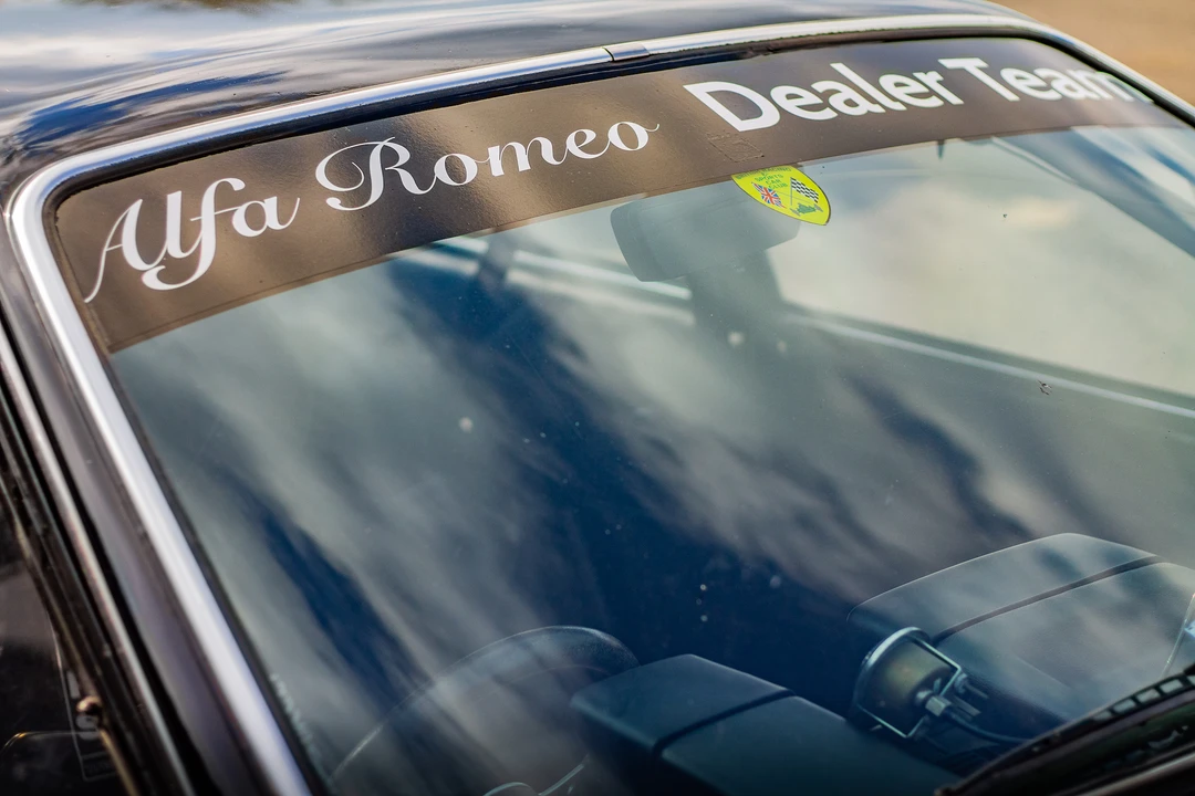 1976 Alfa Romeo Alfetta GT - Image 29 of 31