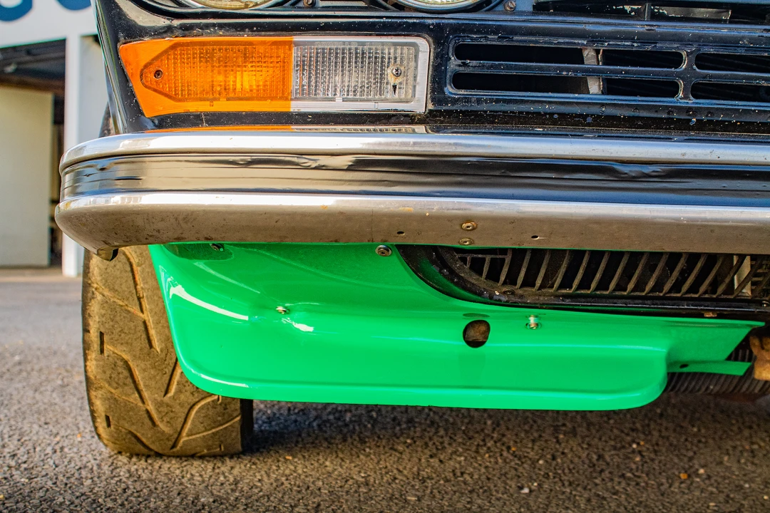1976 Alfa Romeo Alfetta GT - Image 25 of 31