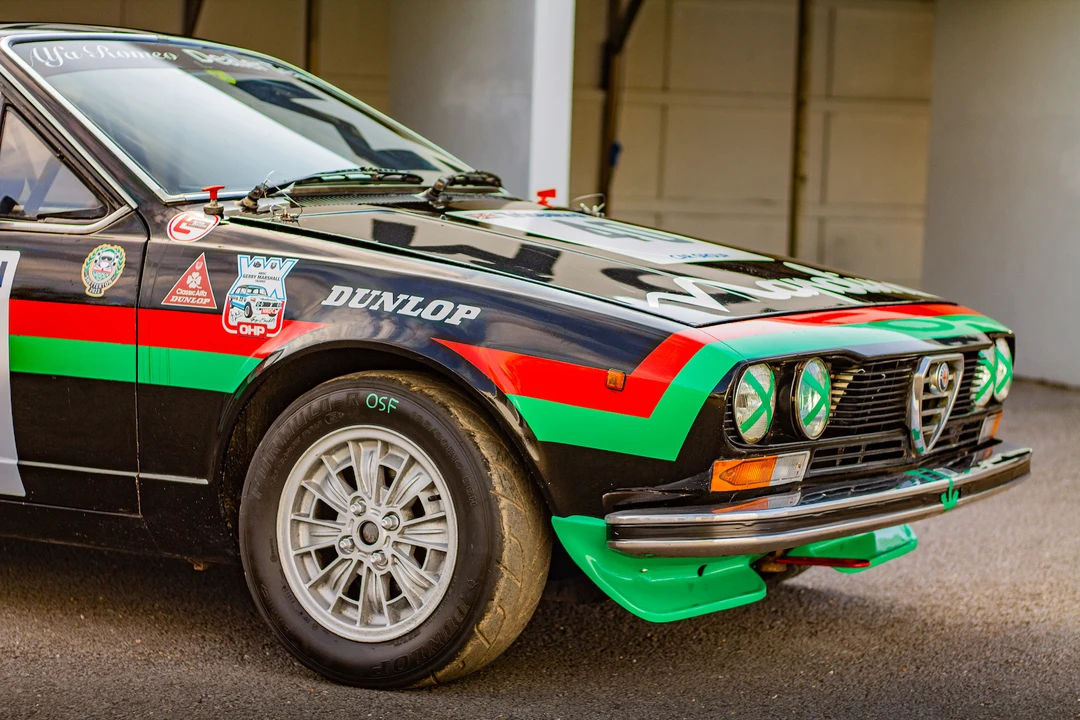 1976 Alfa Romeo Alfetta GT - Image 20 of 31
