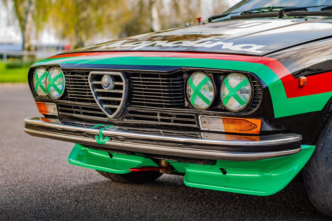1976 Alfa Romeo Alfetta GT - Image 24 of 31