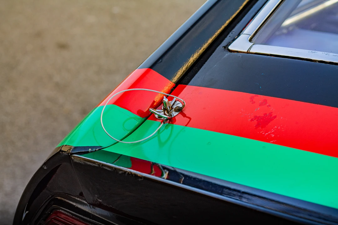 1976 Alfa Romeo Alfetta GT - Image 27 of 31