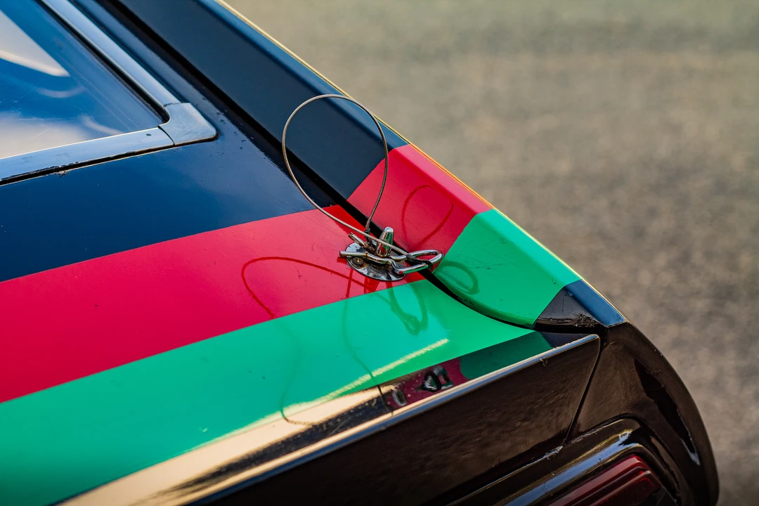 1976 Alfa Romeo Alfetta GT - Image 28 of 31
