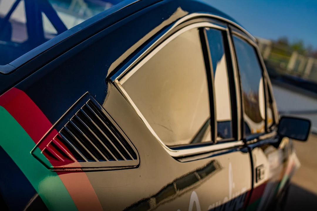 1976 Alfa Romeo Alfetta GT - Image 30 of 31