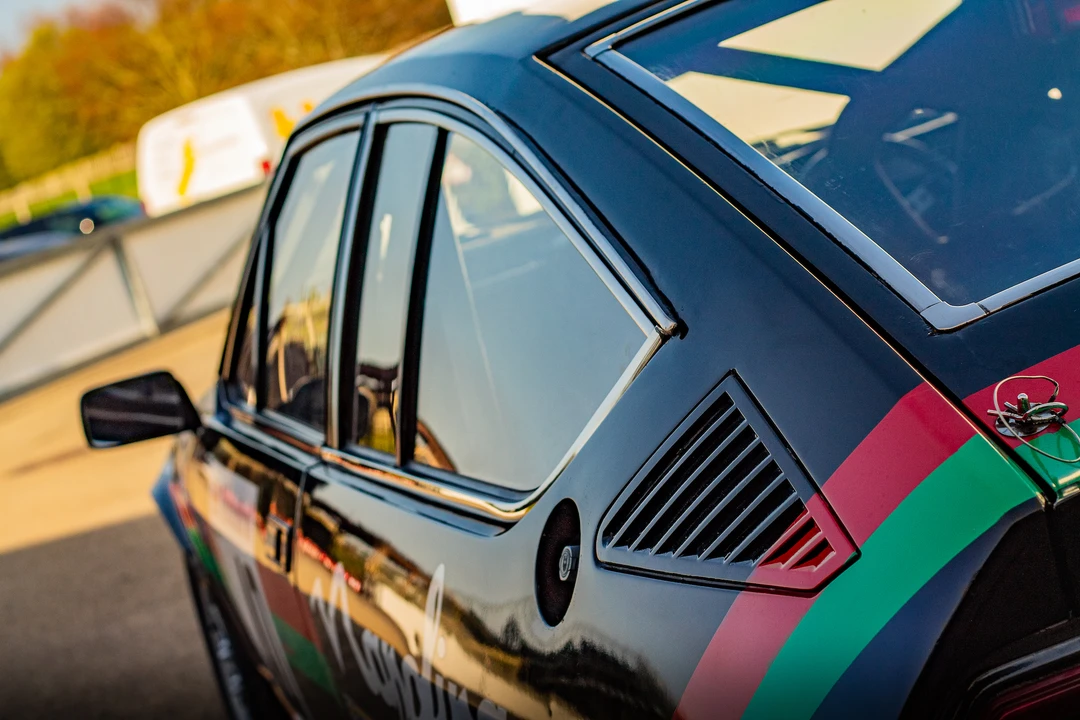 1976 Alfa Romeo Alfetta GT - Image 31 of 31