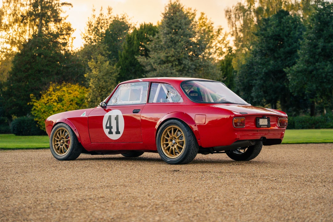 1975 Alfa Romeo GT 1300 Junior - Image 8 of 31