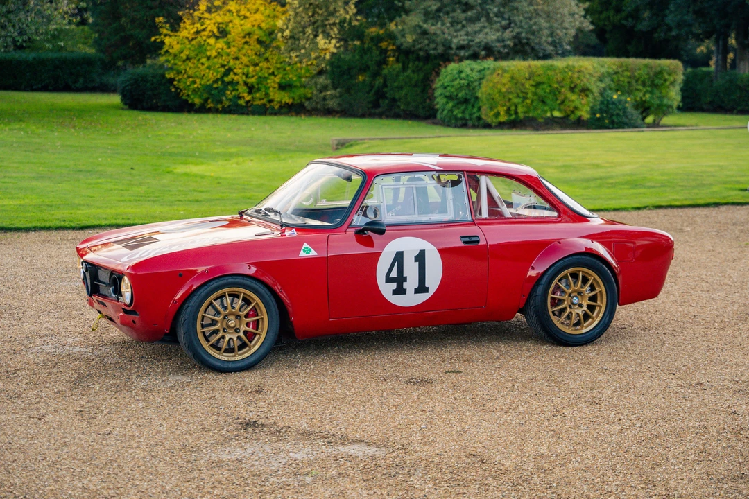 1975 Alfa Romeo GT 1300 Junior - Image 18 of 31