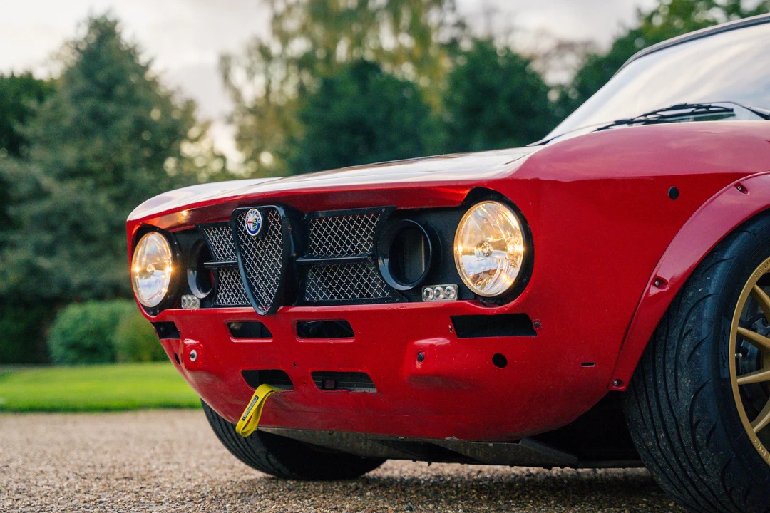 1975 Alfa Romeo GT 1300 Junior - Image 22 of 31