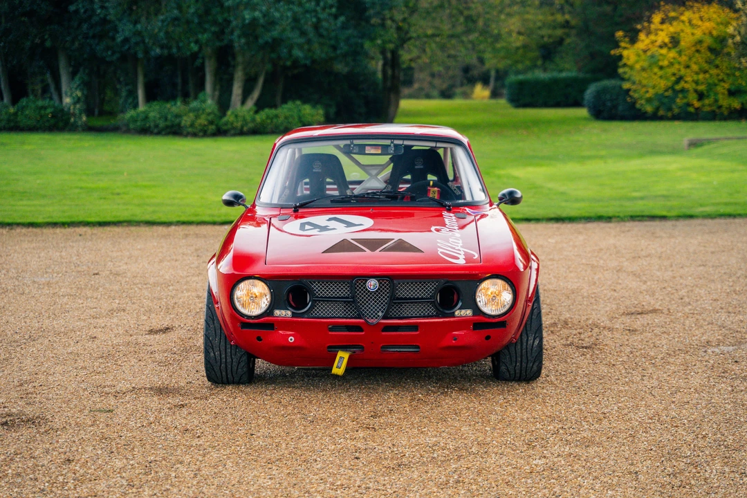 1975 Alfa Romeo GT 1300 Junior - Image 11 of 31