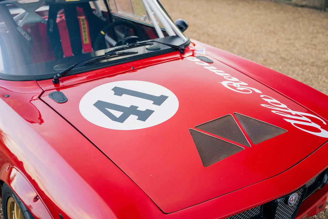 1975 Alfa Romeo GT 1300 Junior - Image 23 of 31