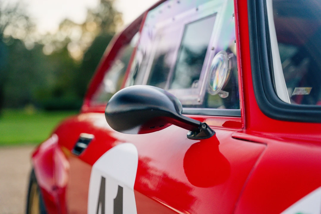 1975 Alfa Romeo GT 1300 Junior - Image 25 of 31