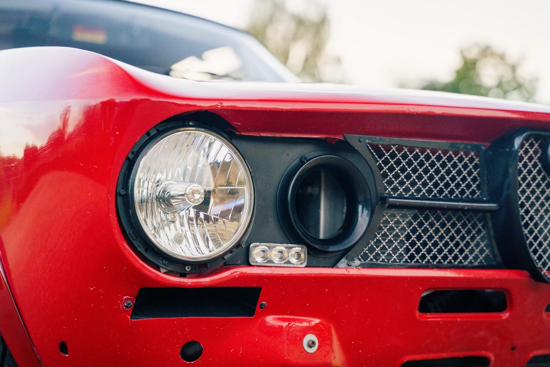 1975 Alfa Romeo GT 1300 Junior - Image 26 of 31