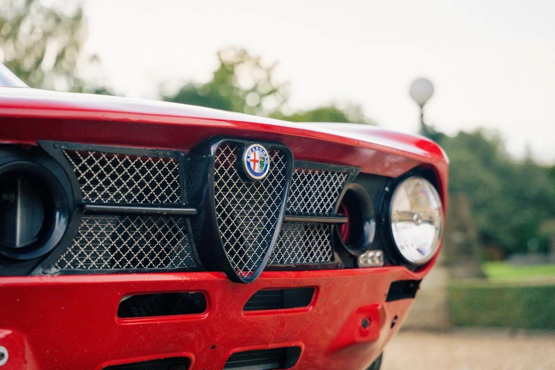 1975 Alfa Romeo GT 1300 Junior - Image 27 of 31
