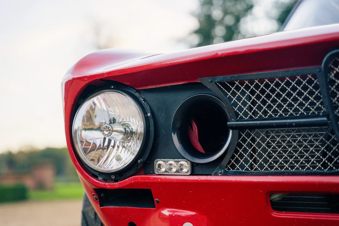 1975 Alfa Romeo GT 1300 Junior - Image 28 of 31