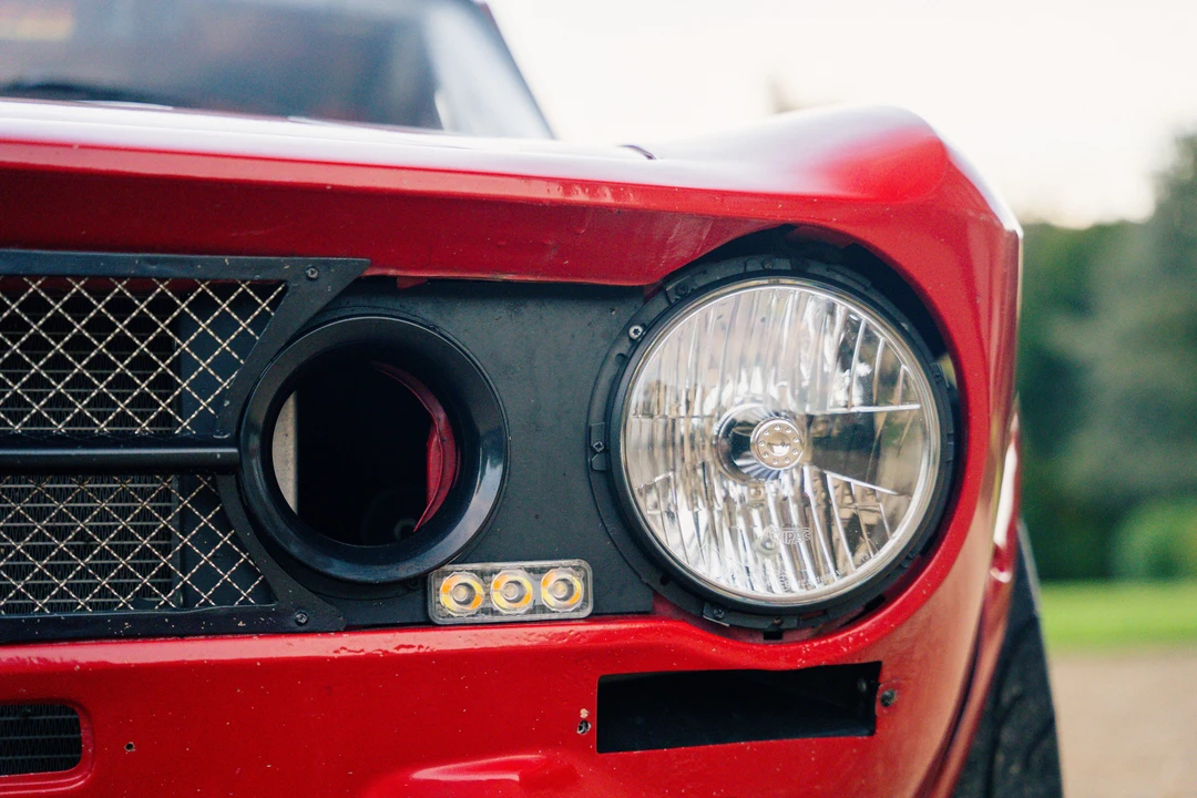 1975 Alfa Romeo GT 1300 Junior - Image 29 of 31