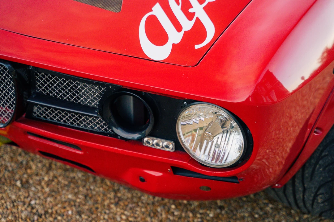 1975 Alfa Romeo GT 1300 Junior - Image 30 of 31