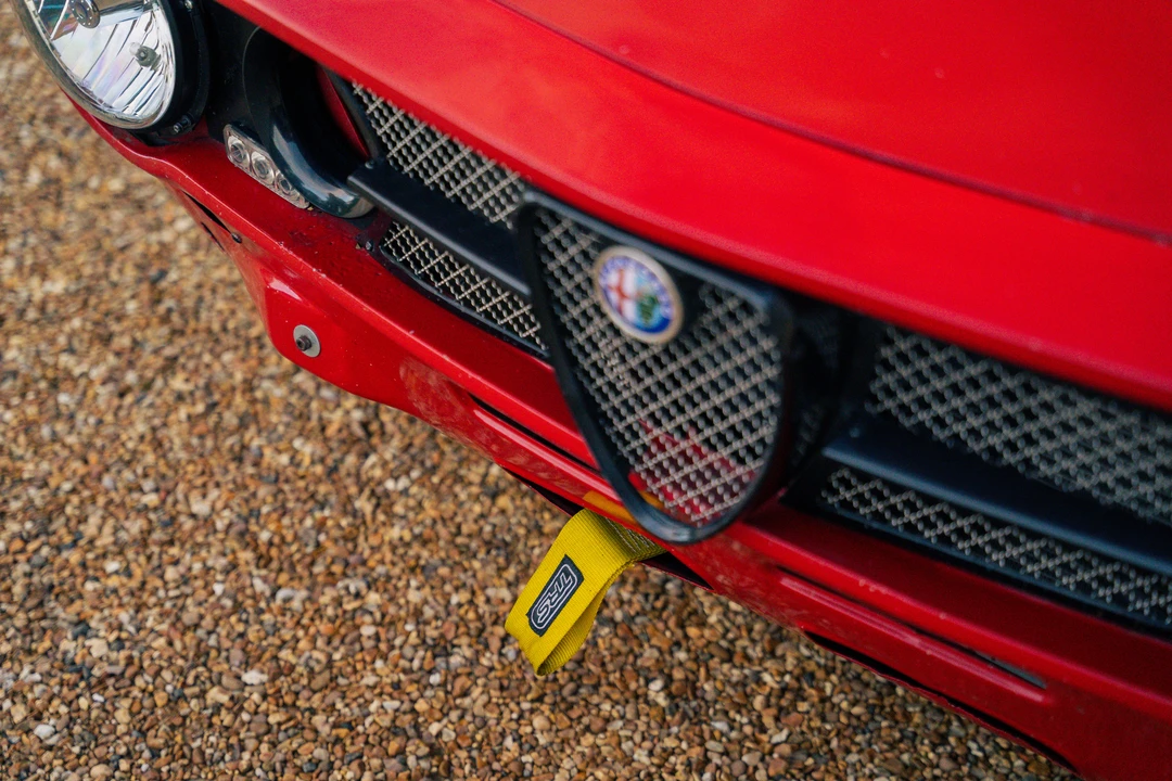 1975 Alfa Romeo GT 1300 Junior - Image 31 of 31