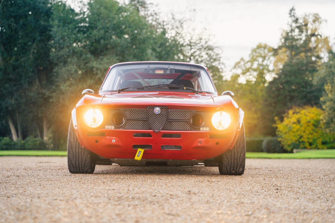 1975 Alfa Romeo GT 1300 Junior - Image 20 of 31