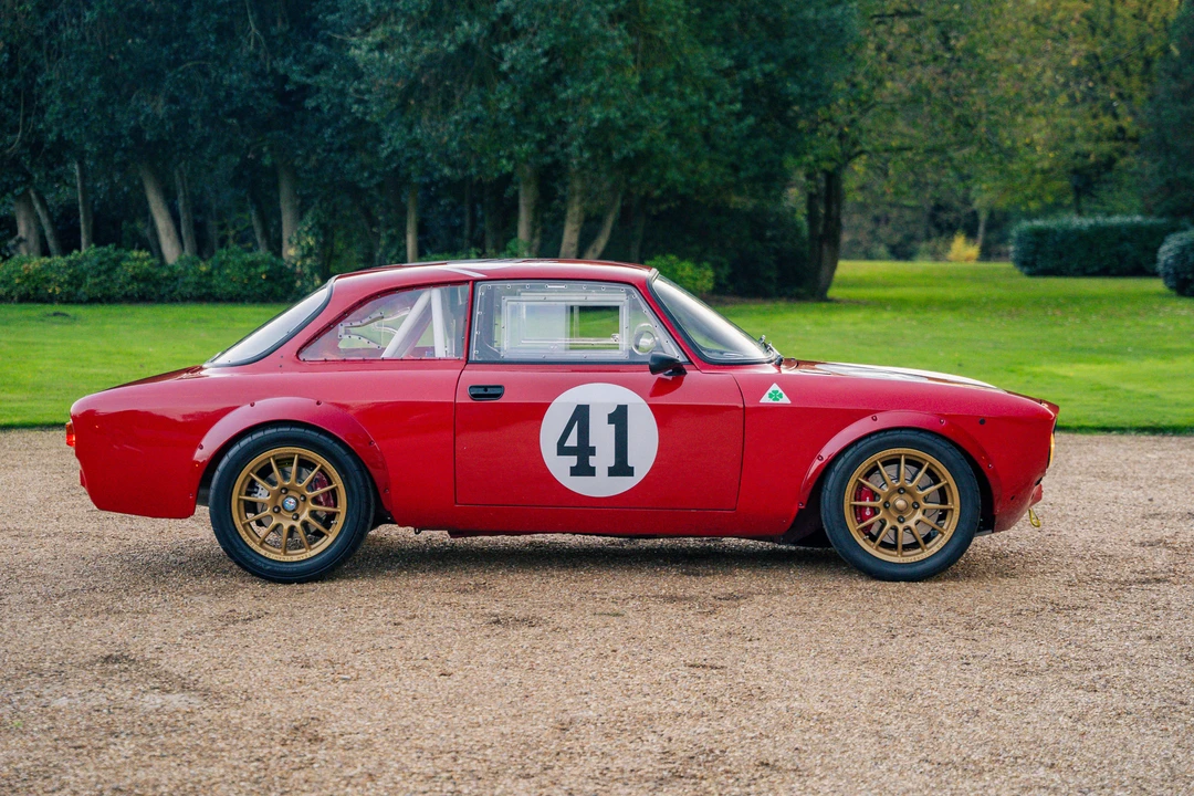 1975 Alfa Romeo GT 1300 Junior - Image 5 of 31