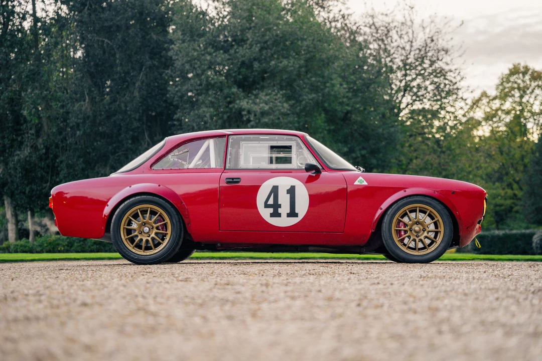 1975 Alfa Romeo GT 1300 Junior - Image 13 of 31