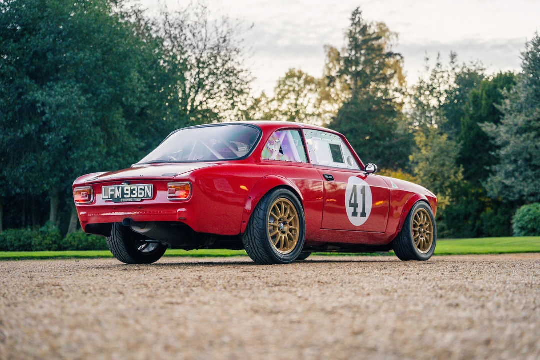 1975 Alfa Romeo GT 1300 Junior - Image 14 of 31