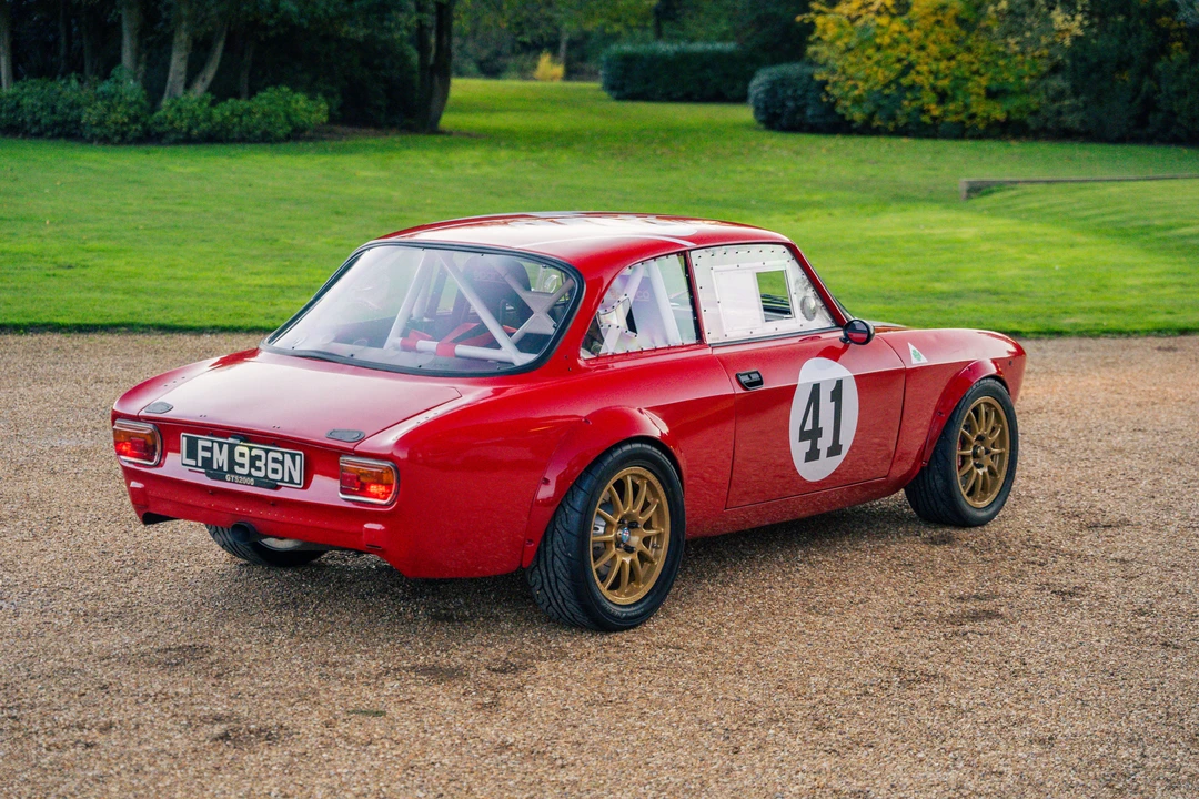 1975 Alfa Romeo GT 1300 Junior - Image 6 of 31