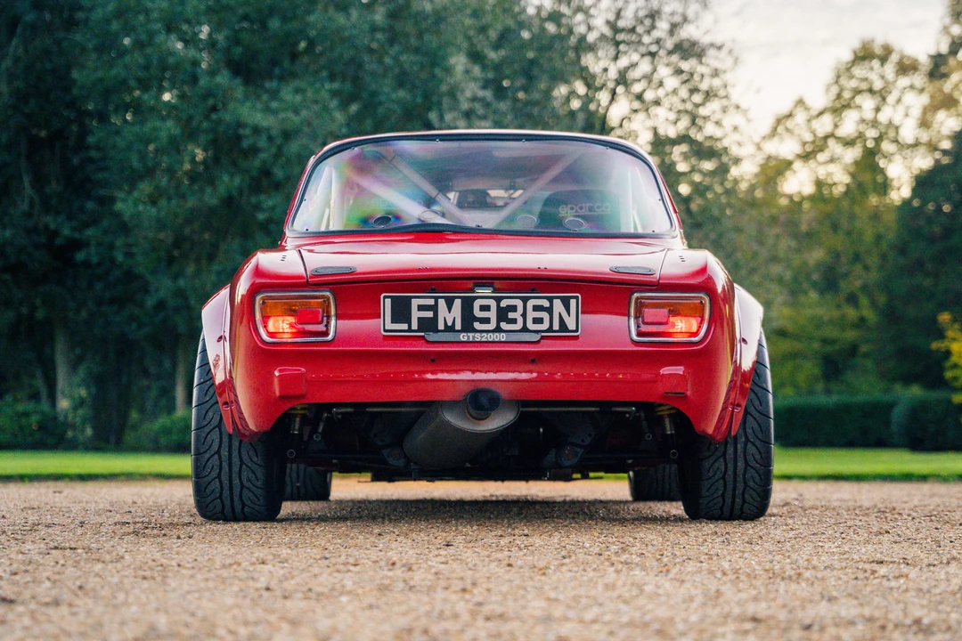 1975 Alfa Romeo GT 1300 Junior - Image 7 of 31