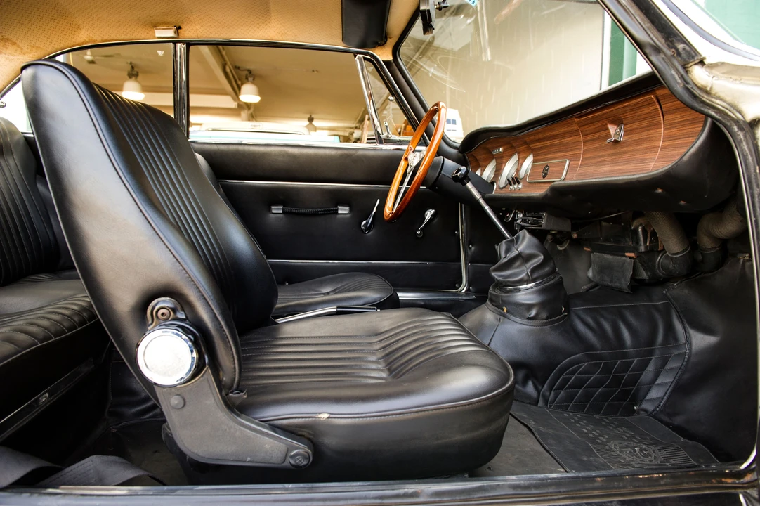 1975 Alfa Romeo GTA 1300 Junior - Image 13 of 31