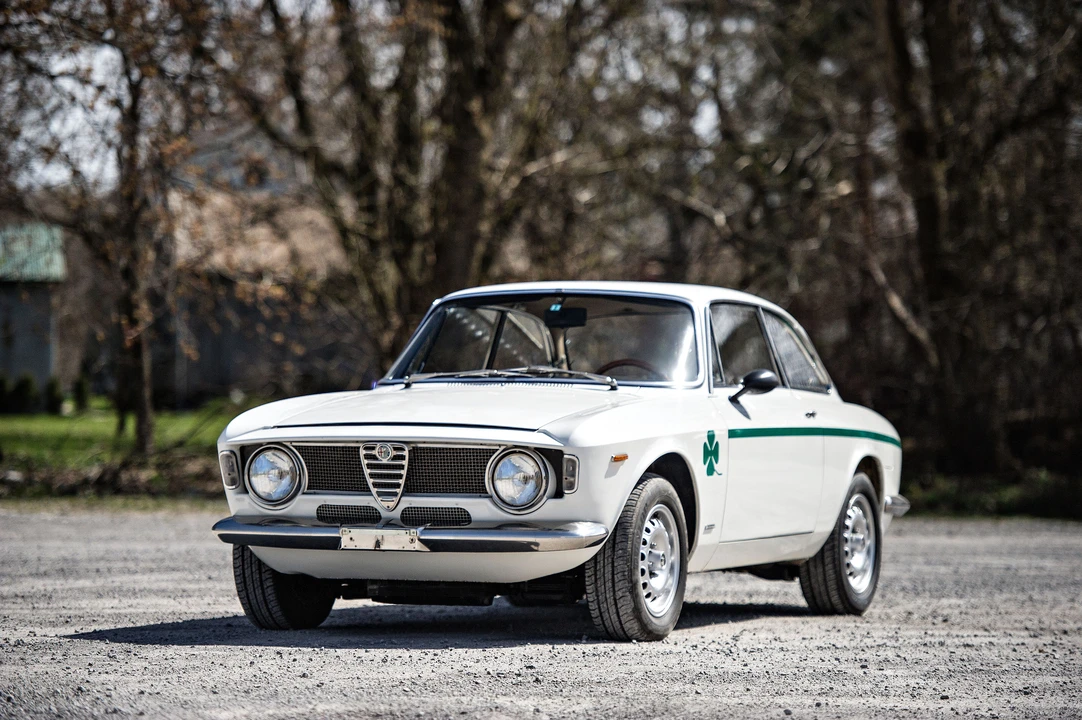 1975 Alfa Romeo GTA 1300 Junior - Image 27 of 31