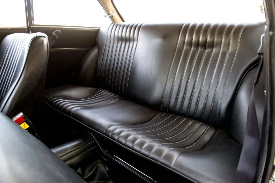 1975 Alfa Romeo GTA 1300 Junior - Image 24 of 31