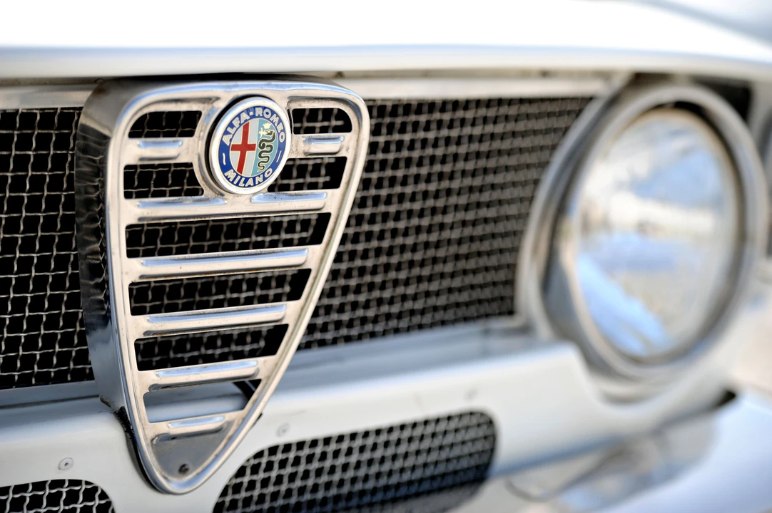 1975 Alfa Romeo GTA 1300 Junior - Image 4 of 31