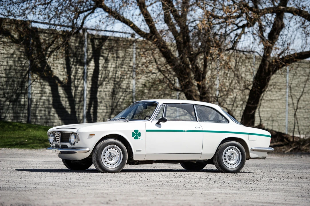 1975 Alfa Romeo GTA 1300 Junior - Image 6 of 31