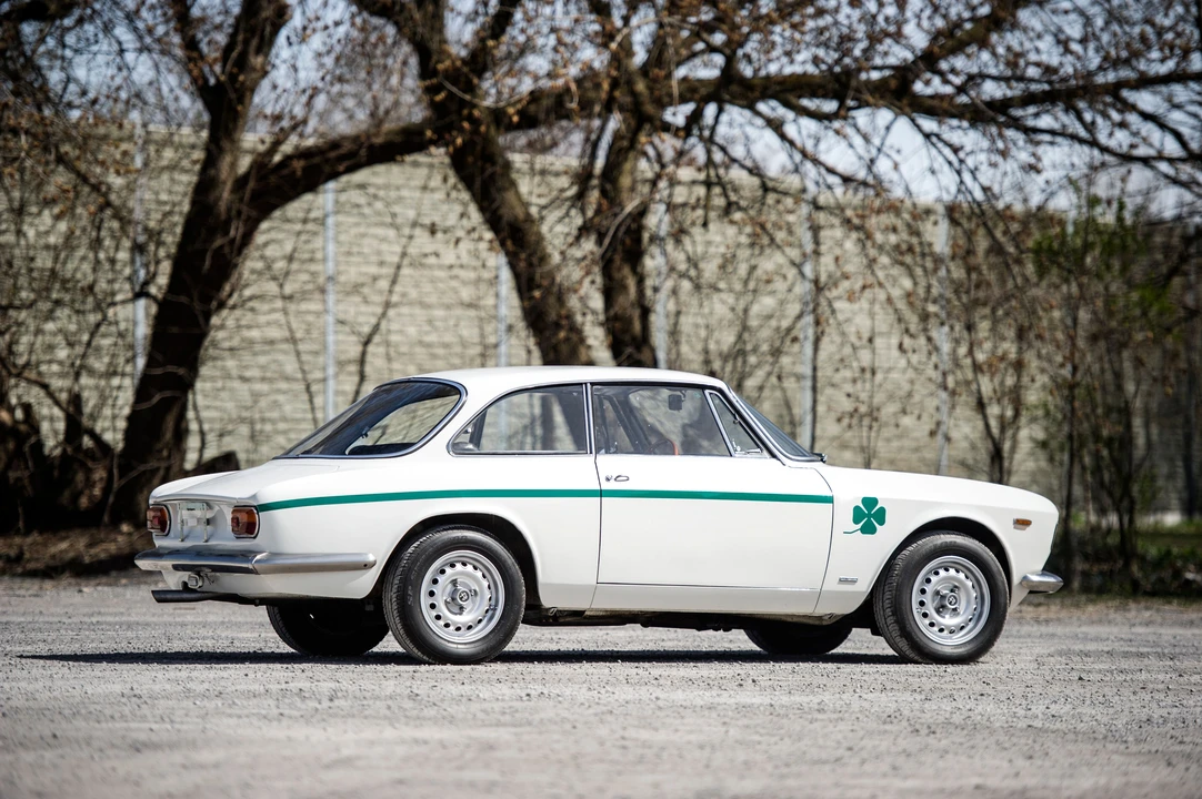 1975 Alfa Romeo GTA 1300 Junior - Image 31 of 31