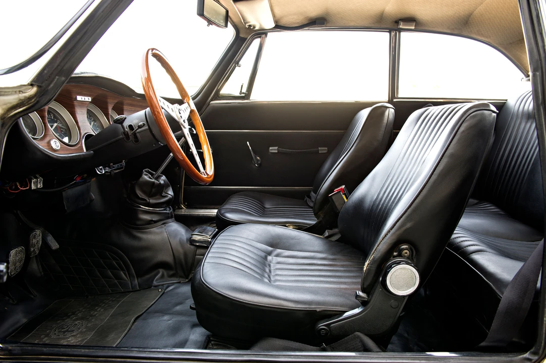1975 Alfa Romeo GTA 1300 Junior - Image 25 of 31