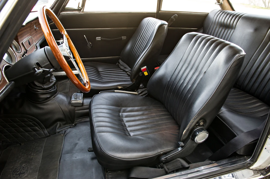 1975 Alfa Romeo GTA 1300 Junior - Image 23 of 31