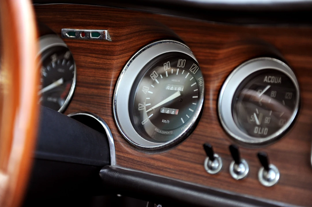 1975 Alfa Romeo GTA 1300 Junior - Image 10 of 31