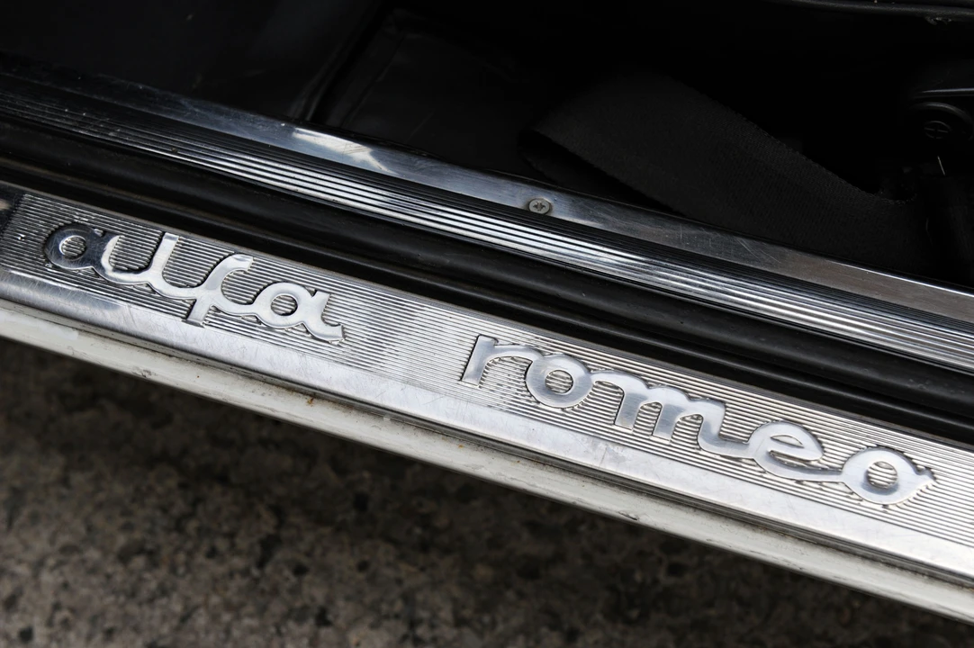 1975 Alfa Romeo GTA 1300 Junior - Image 22 of 31