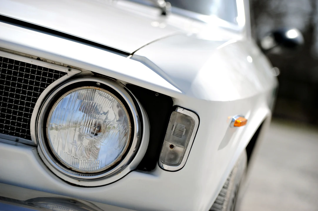 1975 Alfa Romeo GTA 1300 Junior - Image 3 of 31