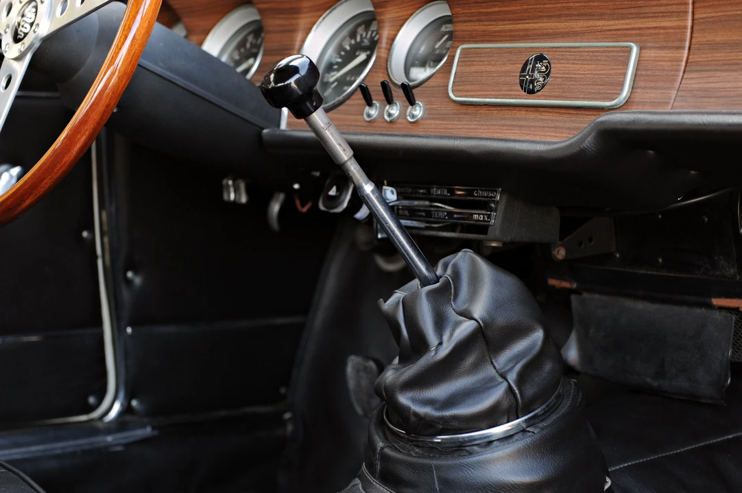 1975 Alfa Romeo GTA 1300 Junior - Image 17 of 31