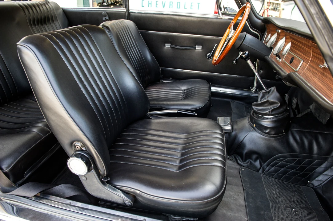 1975 Alfa Romeo GTA 1300 Junior - Image 12 of 31