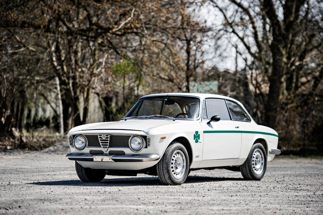 1975 Alfa Romeo GTA 1300 Junior - Image 16 of 31