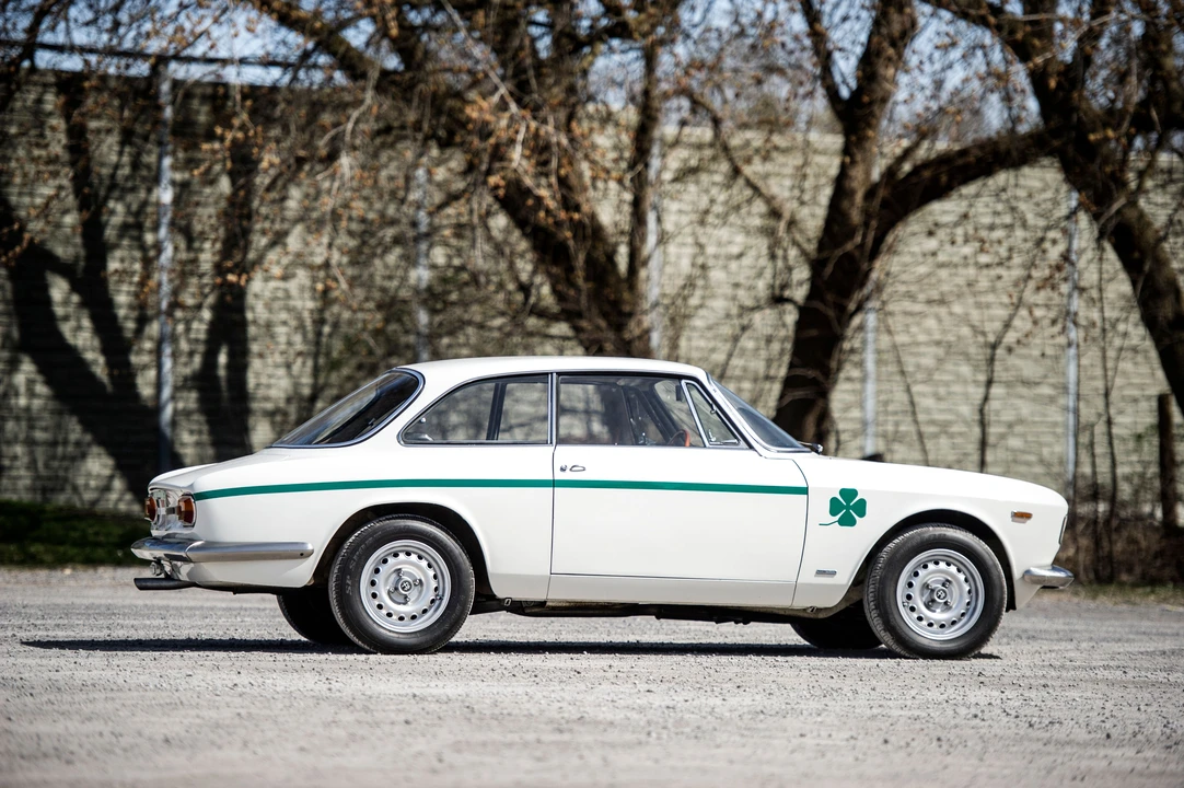 1975 Alfa Romeo GTA 1300 Junior - Image 30 of 31