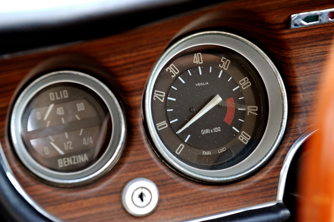 1975 Alfa Romeo GTA 1300 Junior - Image 21 of 31