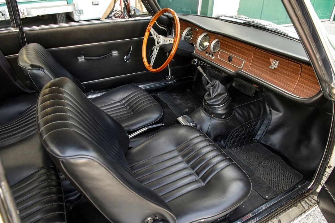 1975 Alfa Romeo GTA 1300 Junior - Image 14 of 31