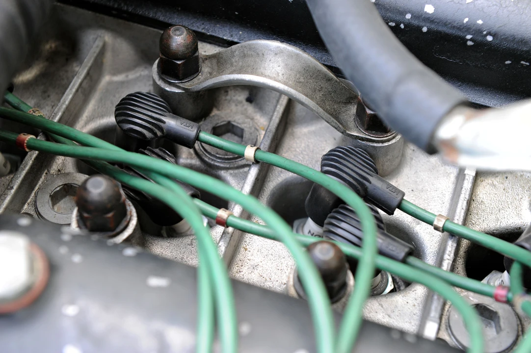 1975 Alfa Romeo GTA 1300 Junior - Image 29 of 31