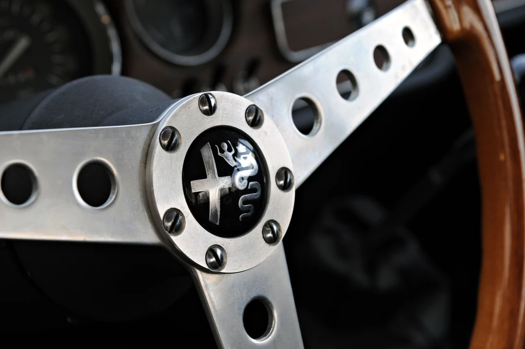 1975 Alfa Romeo GTA 1300 Junior - Image 20 of 31