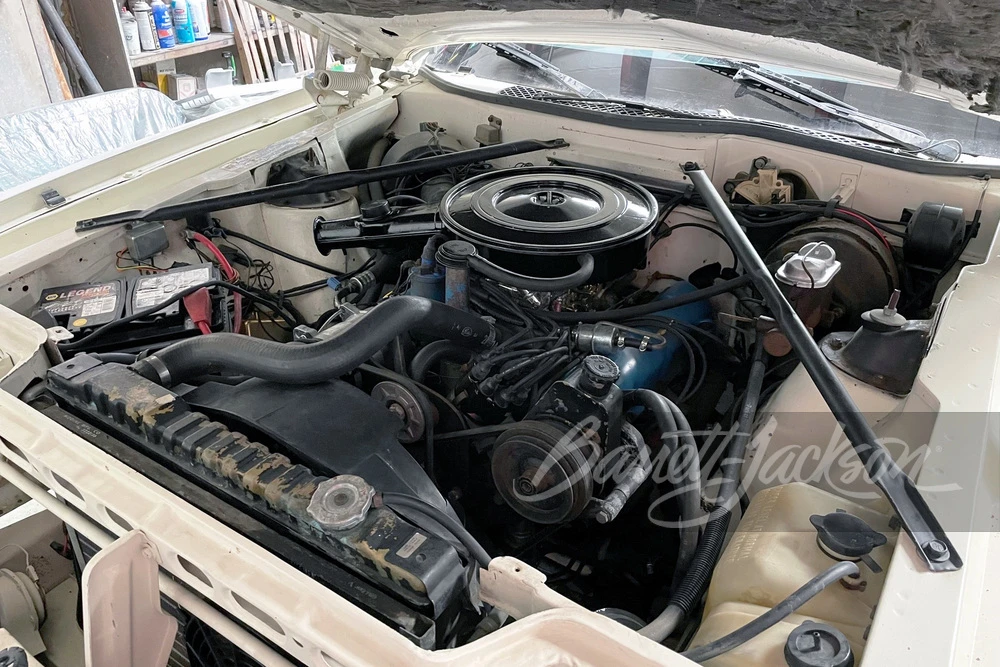 1975 AMC Matador - Image 2 of 13