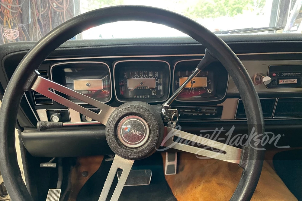 1975 AMC Matador - Image 3 of 13