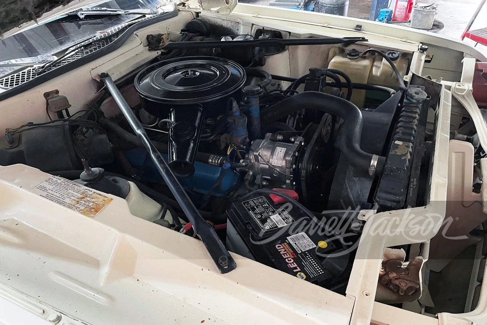 1975 AMC Matador - Image 4 of 13